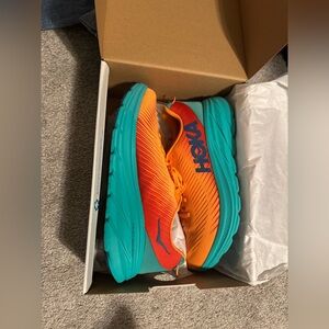 Hoka, men’s size 11